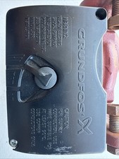 Grundfos circulation pump for sale  Portage
