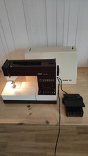 Nähmaschine pfaff 1115 gebraucht kaufen  Mainz