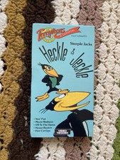 1989 heckle jeckle for sale  Emeryville