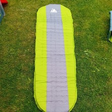 Self inflating camping for sale  BARNSLEY