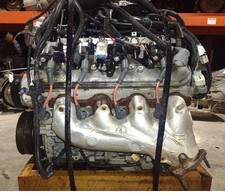 2007 engine chevy for sale  Clarksville