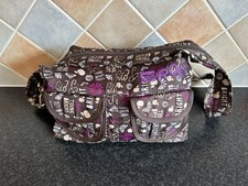 Women roxy crossbody for sale  PINNER