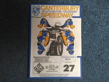 Canterbury bbc radio for sale  SANDWICH