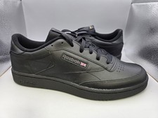 Reebok club trainers for sale  AYLESBURY