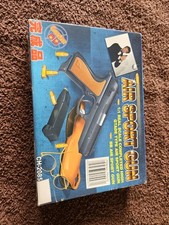 air pistols gun for sale  CASTLEFORD
