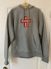 Supreme box logo for sale  BARROW-IN-FURNESS