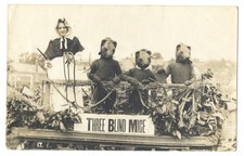 1920s rppc three for sale  Mendham