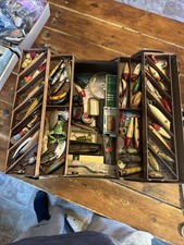 Vintage kennedy tackle for sale  Corning