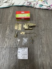 Era double locking for sale  SWANSEA