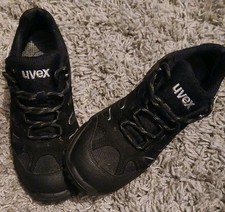uvex safety shoes for sale  COCKERMOUTH