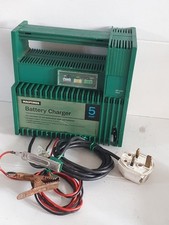Halfords 5amp battery for sale  NEWARK