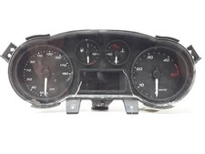 Compteur 5802270311 iveco d'occasion  Vitrolles