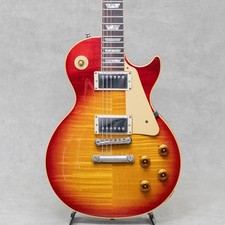 Guitarra elétrica Gibson Les Paul reedição Heritage Cherry Sunburst 4,17kg 1988 comprar usado  Enviando para Brazil