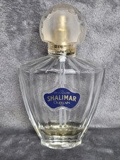 Vintage guerlain shalimar for sale  Winston Salem