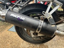 Micron carbon fibre for sale  RUSHDEN
