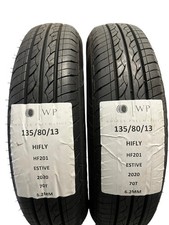 Gomme usate 135 usato  Massa di Somma