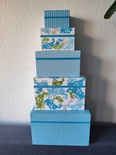 Edles aufbewahrungsboxen set gebraucht kaufen  Konstanz