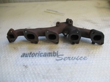 90500926 collettore scarico usato  Rovigo