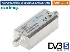 Amplificatore segnale satellit usato  Caserta