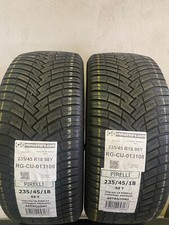 Pneumatici pirelli 235 usato  Sala Bolognese