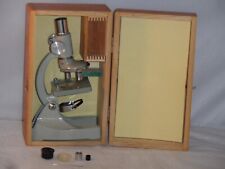 Regent microscope 100 for sale  ROSS-ON-WYE