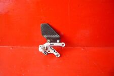 Supporto pedana pedalino usato  Massa di Somma