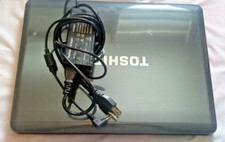 Notebook TOSHIBA Satellite A300 - 07G sistema PSAG4C-07G01C para peças com adaptador comprar usado  Enviando para Brazil