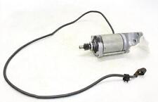 2001 Yamaha Road Star Xv1600a motor de partida motor -dc 12v comprar usado  Enviando para Brazil