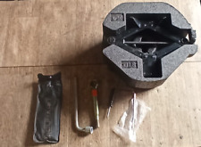 Kit depannage cric d'occasion  Plénée-Jugon