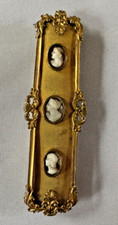 Antique vintage gold for sale  LONDON