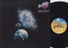 Rockets galaxy usato  Grottaferrata