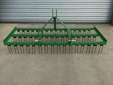Spring tine harrow for sale  HOLSWORTHY