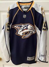 Camiseta rara Reebok Nashville Predators Arnott tamanho M comprar usado  Enviando para Brazil