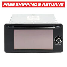 Receptor de rádio 2014 -2015 Mitsubishi Outlander Lancer CD player 8701A408 fabricante de equipamento original, usado comprar usado  Enviando para Brazil