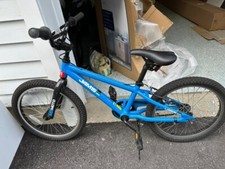 Jamis laser bike for sale  Bedford