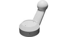 Servo shift handle usato  Italia