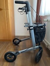 Rollator faltbar leicht gebraucht kaufen  Offenbach am Main