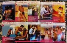 Harmony collezione vari usato  Capannori