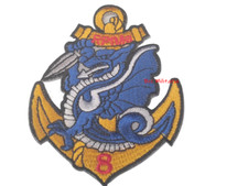 Ecusson militaire rpima d'occasion  Clermont