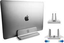Vertical laptop stand for sale  BROXBOURNE
