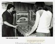 1980 press photo for sale  Memphis