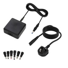 Laptop charger power for sale  MANCHESTER