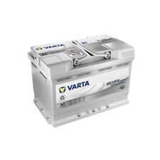 Batterie varta start d'occasion  Reichstett