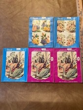 Vintage bathroom decals for sale  Des Moines