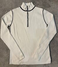 Pull maje .1 d'occasion  Deauville