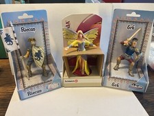 Ritter fantasy bayala gebraucht kaufen  Düsseldorf