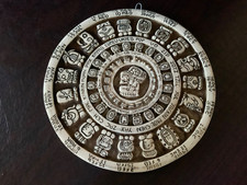 Vtg aztec mayan for sale  Marengo