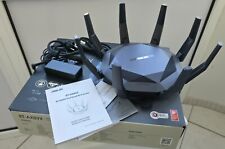 Fantastico router asus usato  Italia