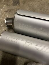 Silencieux échappement ducati d'occasion  Villeurbanne