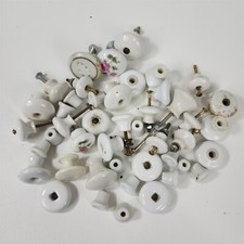 Vintage white porcelain for sale  Battle Ground